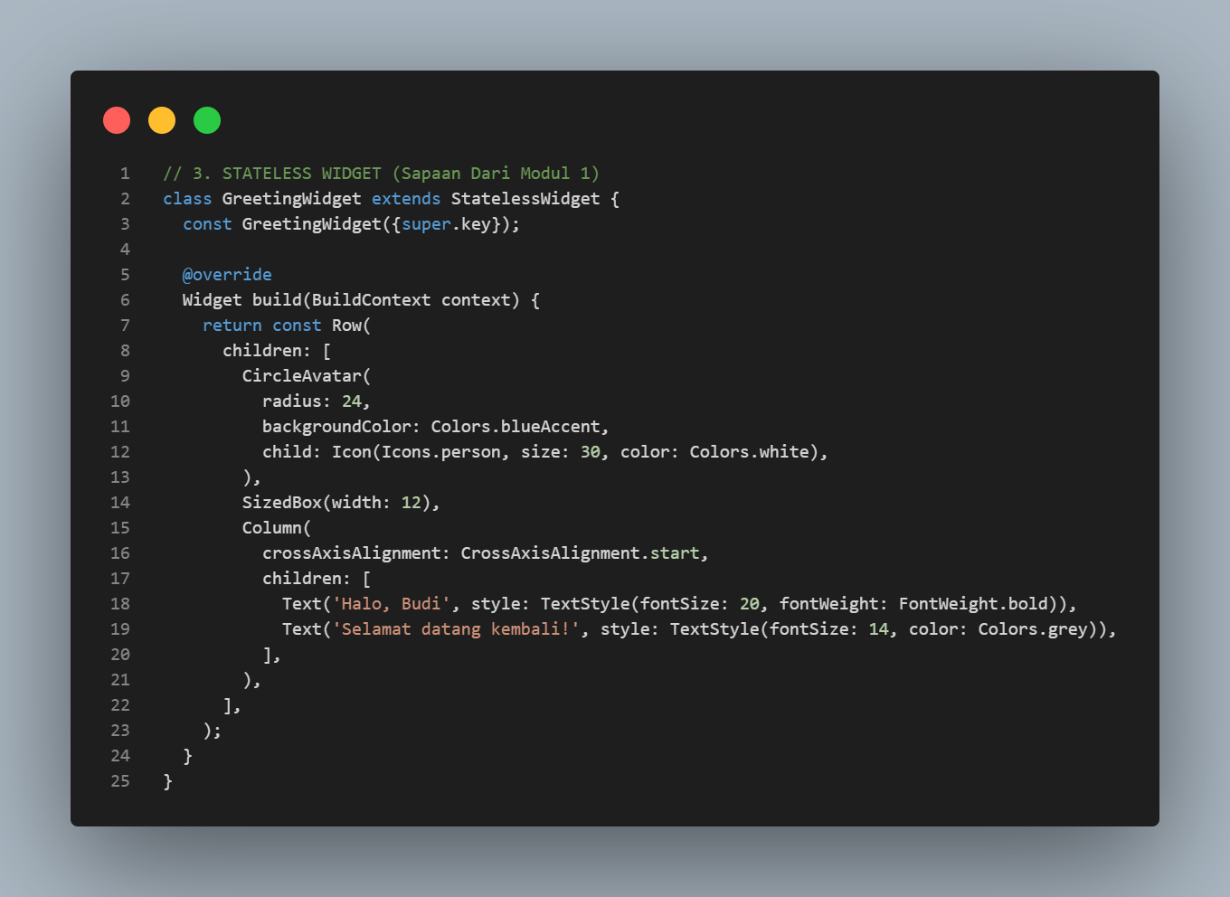 Thumbnail Java